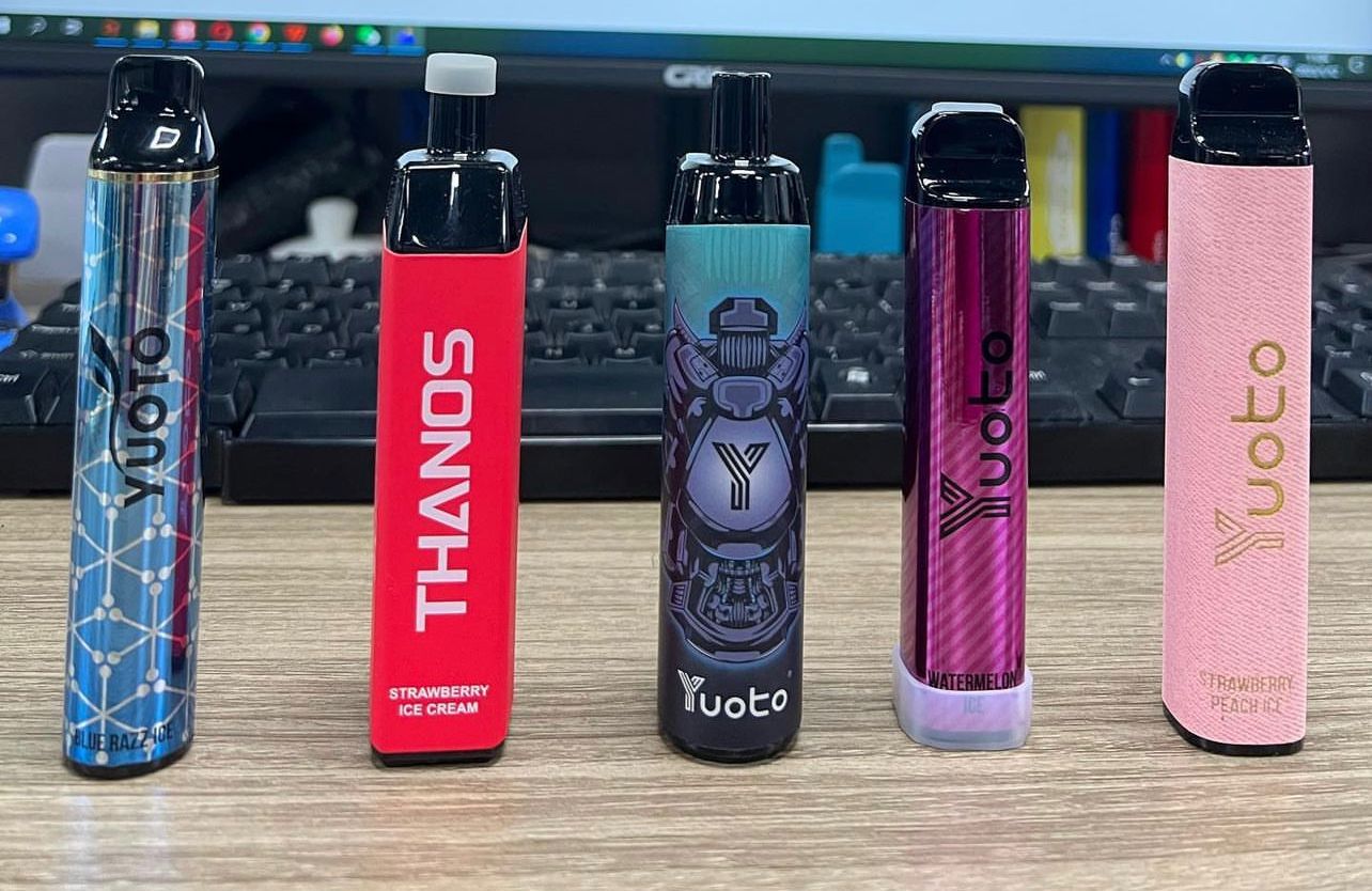 10 Best Vapes Sellers and Shops in Nairobi